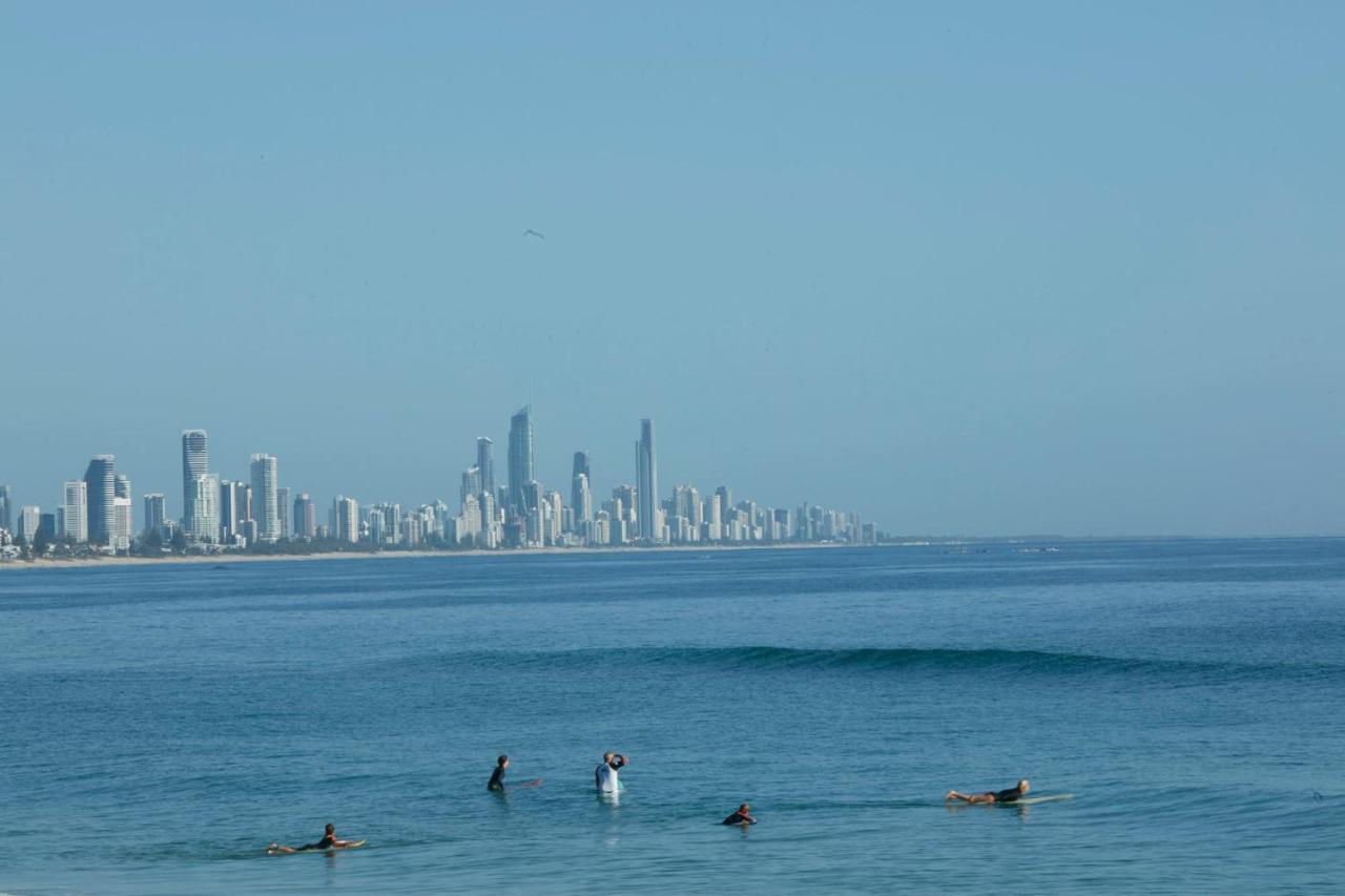 Burleigh Tower 4* Gold Coast