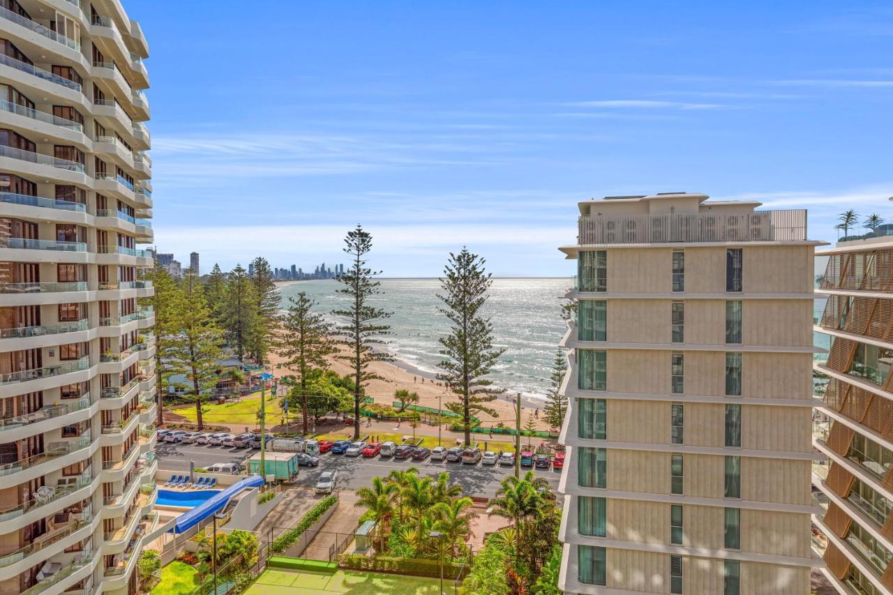 Burleigh Tower 4* Gold Coast