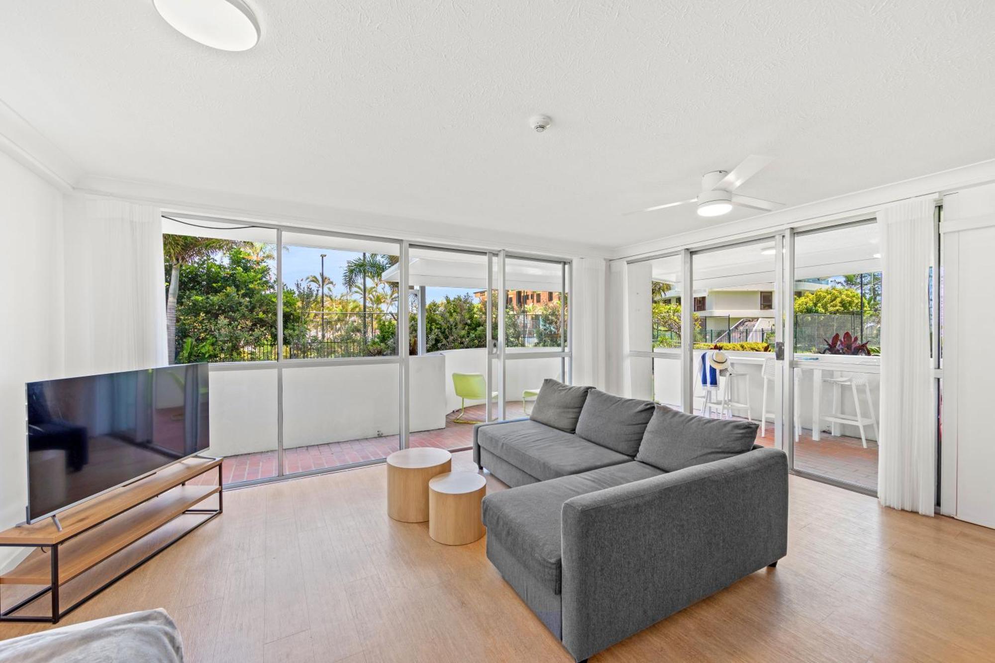 Burleigh Tower 4* Gold Coast