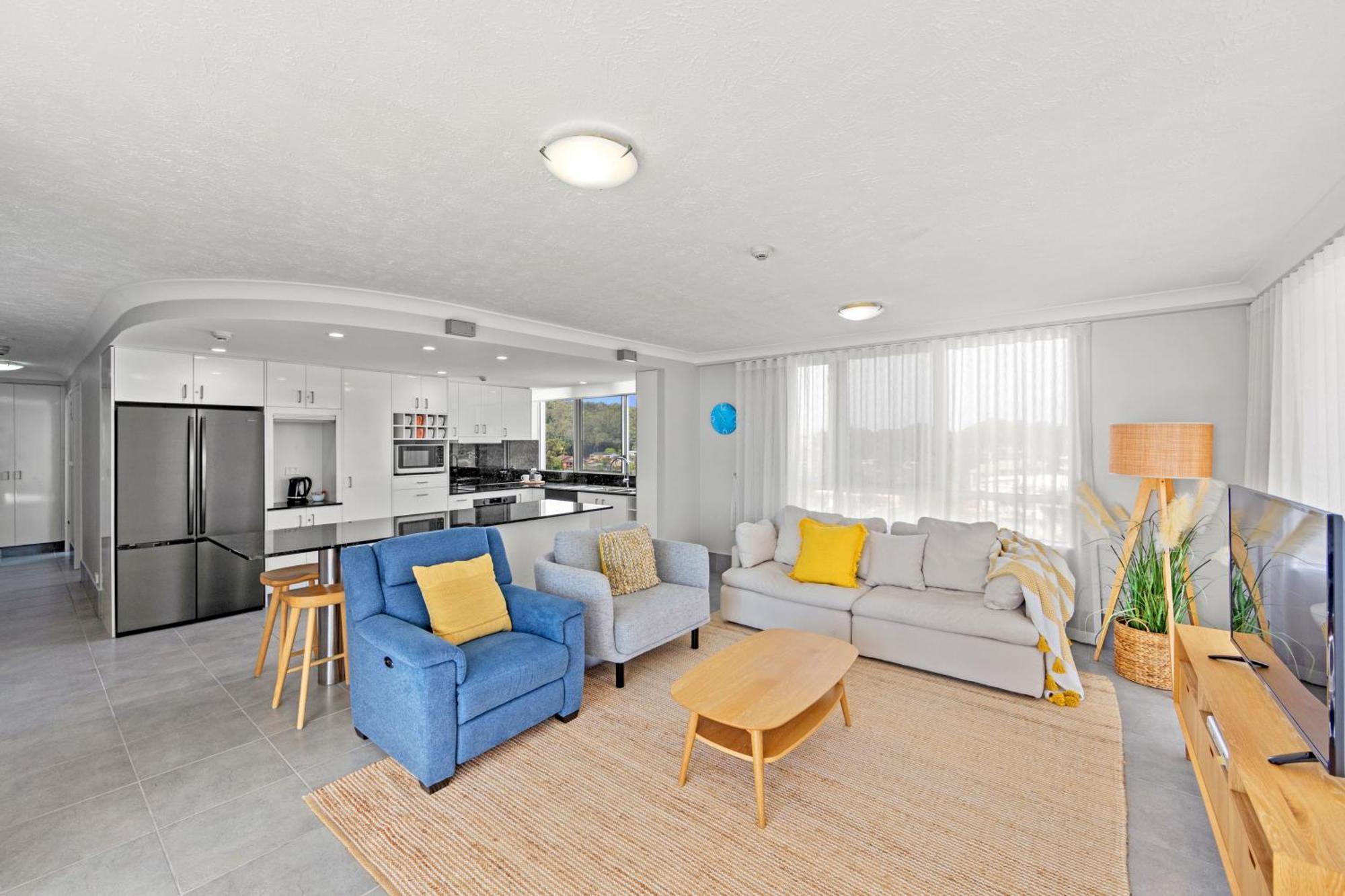 Burleigh Tower Gold Coast