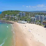 Burleigh Beach Tower