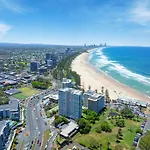 Burleigh Beach Tower