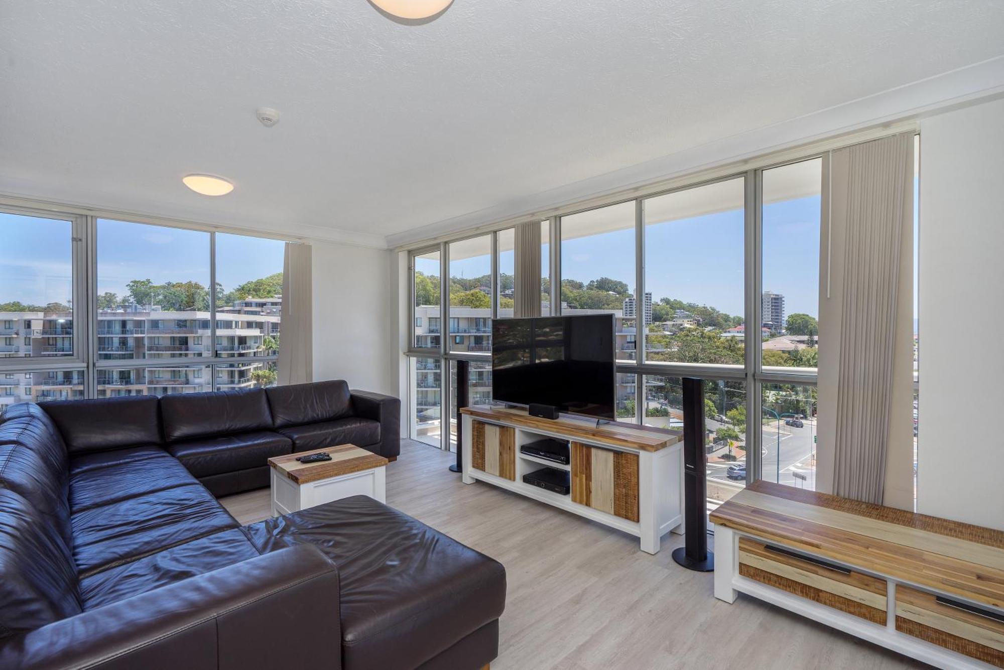 Burleigh Tower Gold Coast
