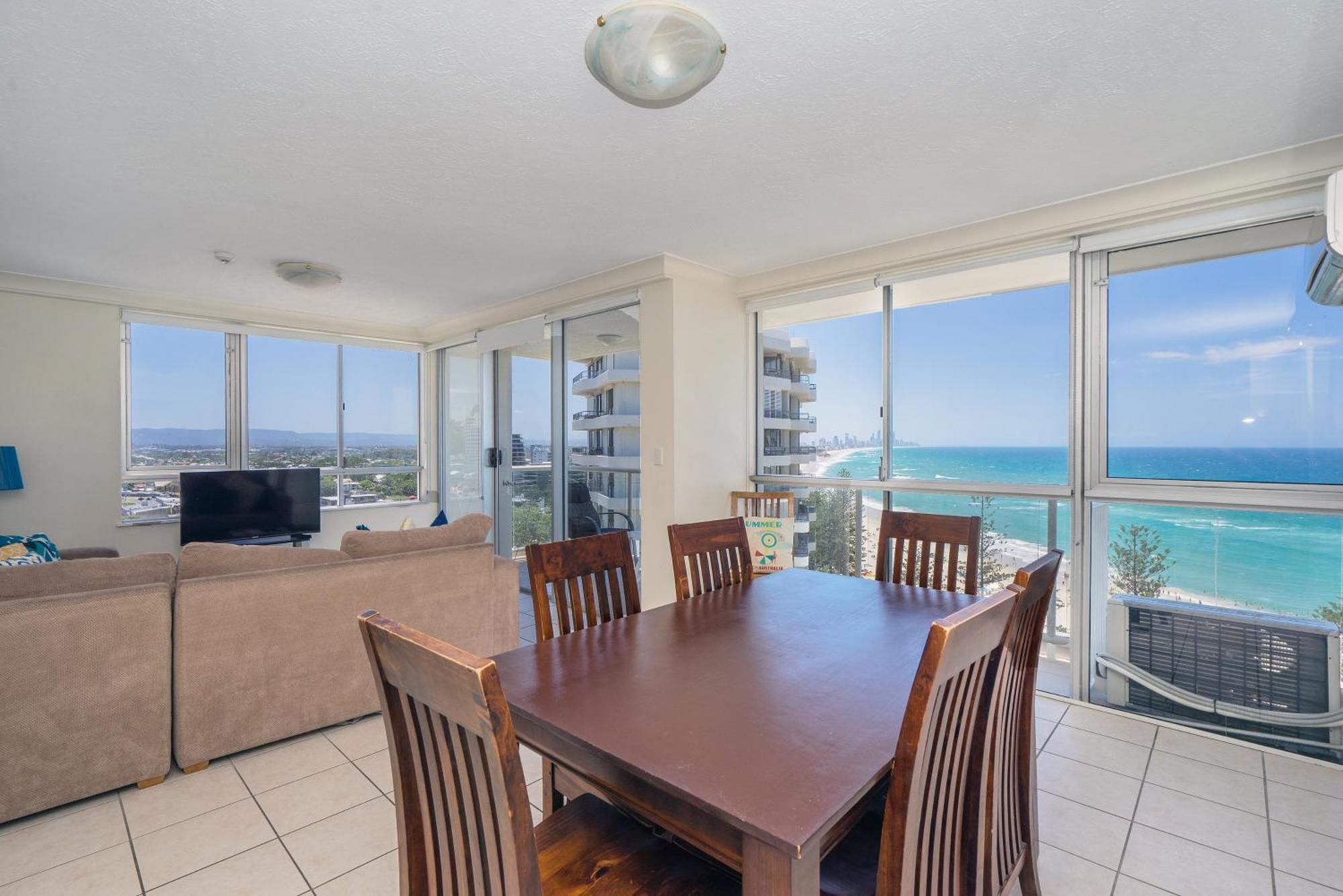 Burleigh Tower 4* Gold Coast